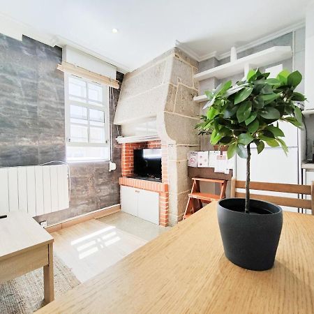比戈Little House公寓 外观 照片