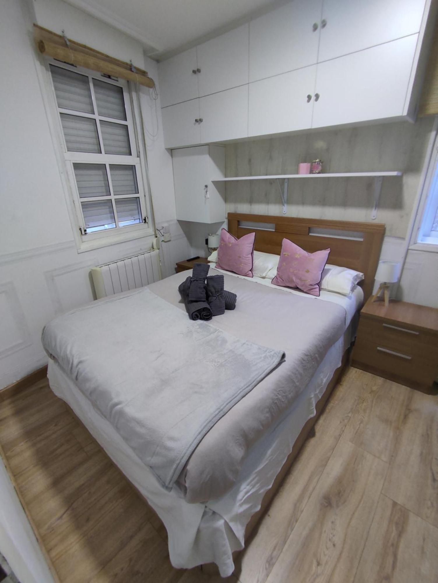 比戈Little House公寓 外观 照片