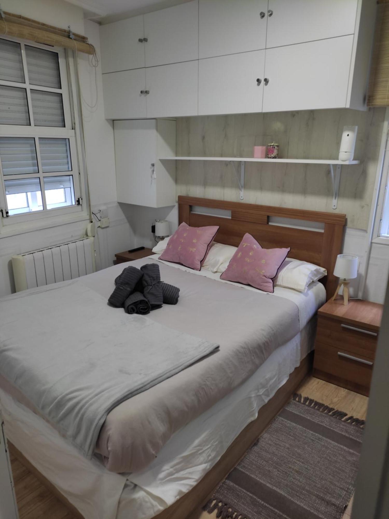 比戈Little House公寓 外观 照片